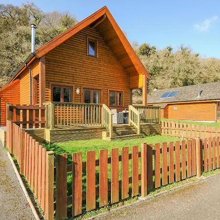 Holiday home Polzeath Bodmin