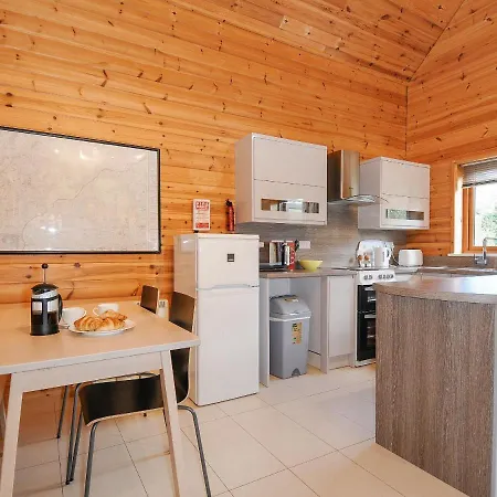 Holiday home Polzeath *
