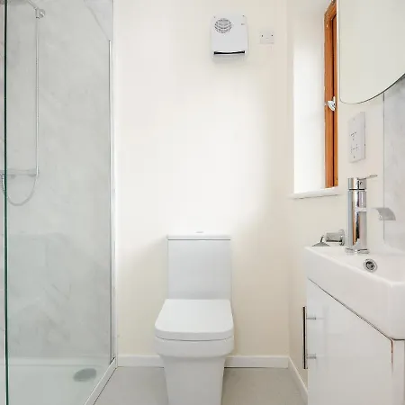 Holiday home Polzeath *