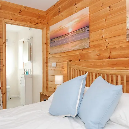 Holiday home Polzeath