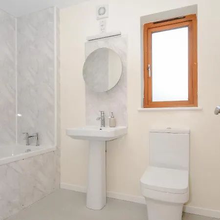 Polzeath Holiday home Bodmin
