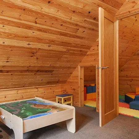 Polzeath Holiday home