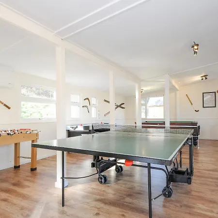 Polzeath Holiday home