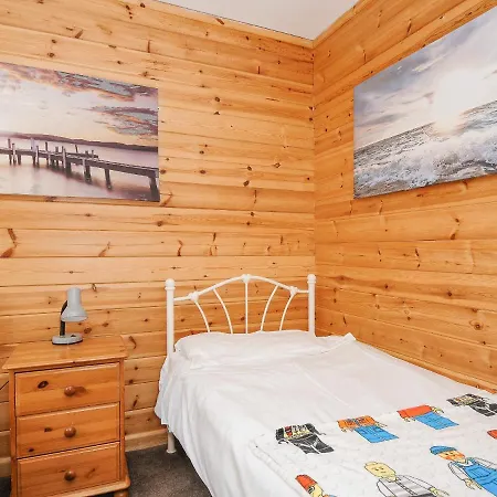 Holiday home Polzeath