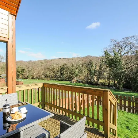 Holiday home Polzeath *