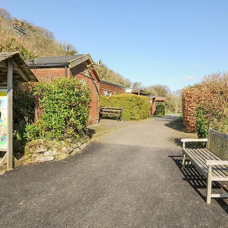 Holiday home Polzeath