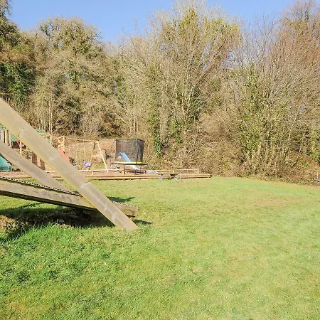 Holiday home Polzeath *